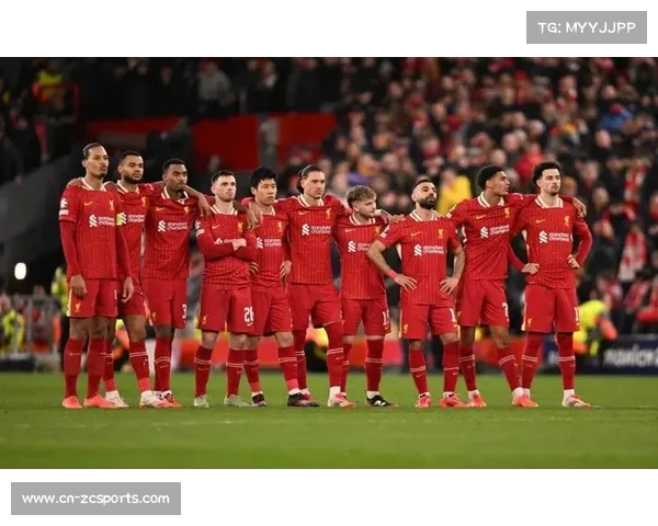 利物浦客场战绩不佳，近六轮联赛仅拿三分