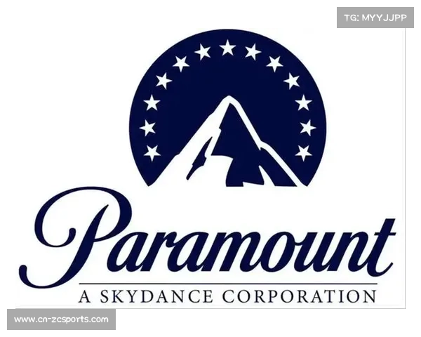 UFC与派拉蒙新转播协议敲定,2026年实施 UFC与派拉蒙新转播协议敲定,2026年实施