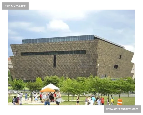 NBA历史博物馆扩建，新增国际展区