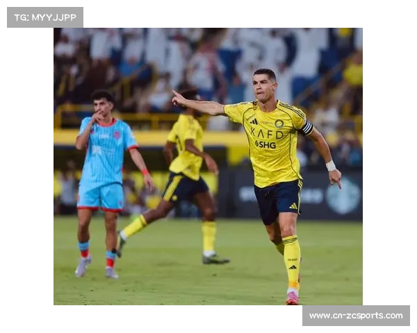 C罗小禁区双响+进球无效，菲利克斯独射拒传球