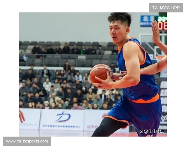 CBA青年球员培养受关注，张陈治锋李虎翼成长需耐心