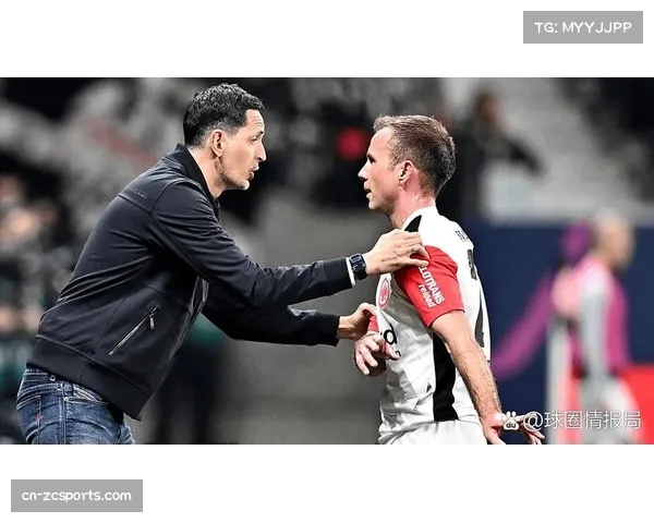 法兰克福主帅托普穆勒合同至2026年,球队冬窗引进布塔