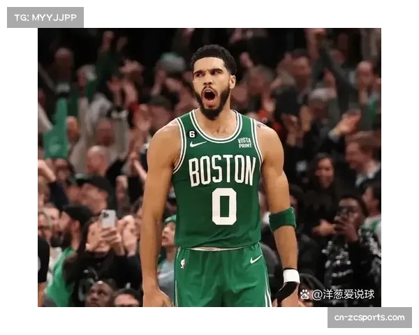 ESPN模型更新夺冠概率:凯尔特人仍居首,快船因伤病隐患概率大幅下调