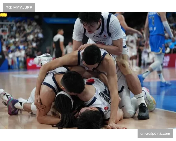 【2026年4月CBA联赛·赛前·前瞻浙江广厦对阵山东高速前瞻:内线高度对决考验底线球防守